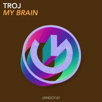 My Brain by Troj