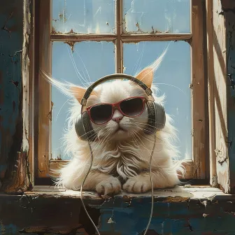 Quiet Kittens: Chill Music for Relaxation by 