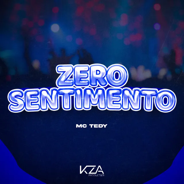 Zero Sentimento