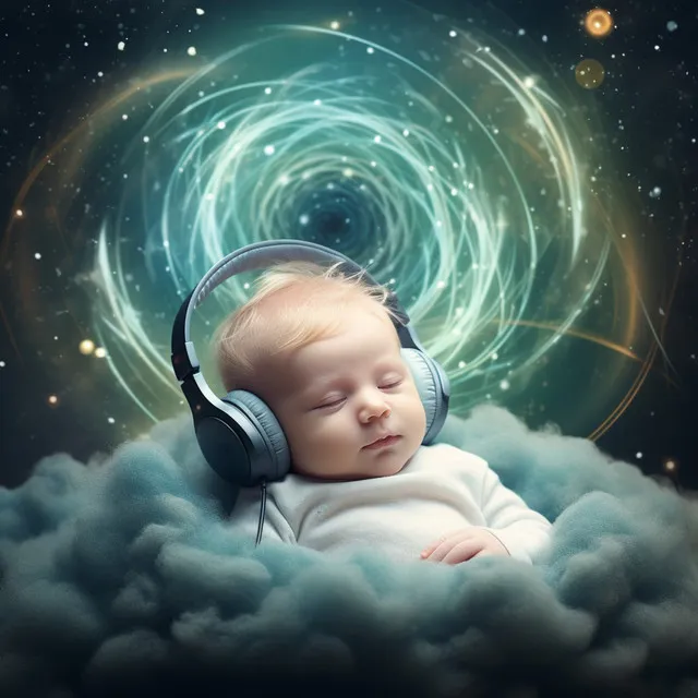 Binaural Twilight Baby Hush