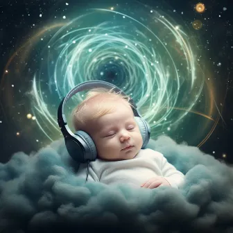 Binaural Lullabies: Baby Sleep Melodies by Waveframe