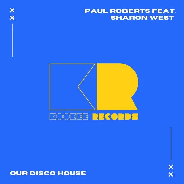 Our Disco House - Radio Edit