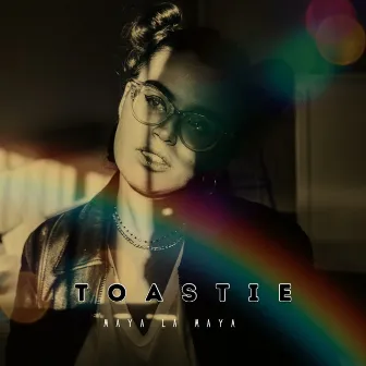 Toastie by Maya La Maya