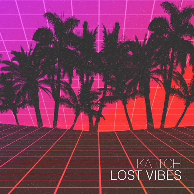 Lost Vibes