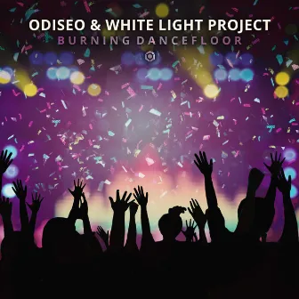 Burning Dance Floor by White Light Project