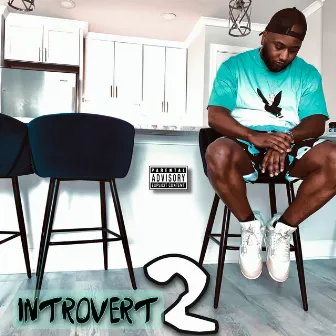 Introvert 2 by Cityboy Chop