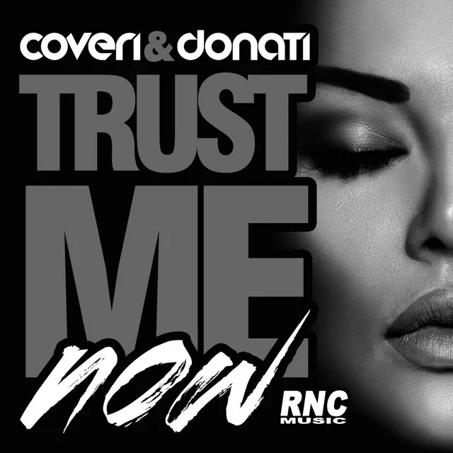 Trust Me Now - Monti & Olivieri Sunset Edit