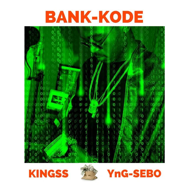 Bankkode