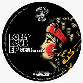 Lolly Love EP by Giancarlo Zara