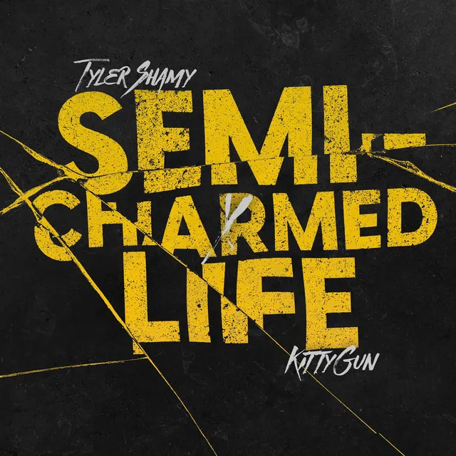 Semi-Charmed Life