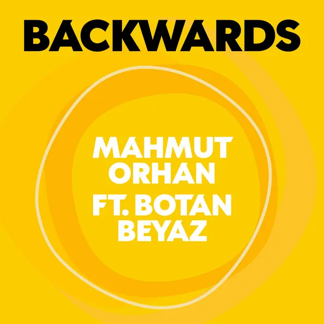 Backwards (feat. Botan)