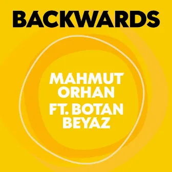 Backwards (feat. Botan) by Botan