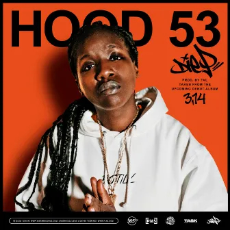 Hood 53 by Die P