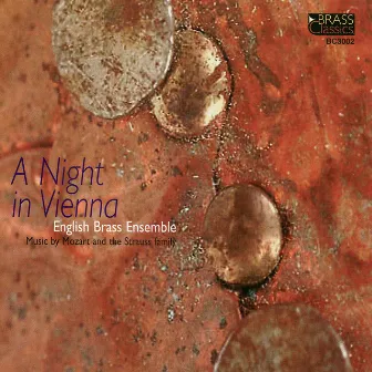 A Night in Vienna by English Brass Ensemble