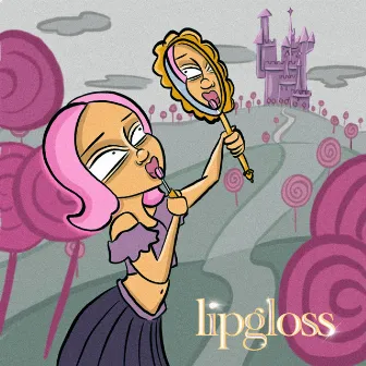 Lipgloss by lollEpop