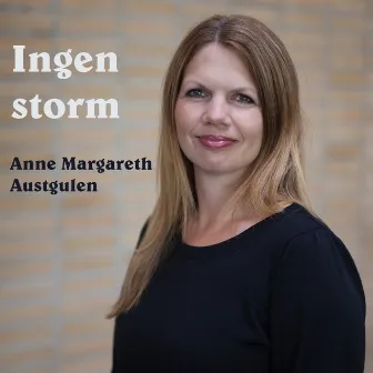 Ingen storm by Bjarne Stølen