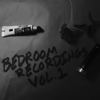 Bedroom Recordings, Vol. 1 by Chris Finn