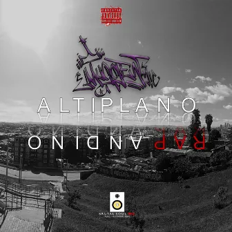 Altiplano Rap-Andino by MUGGEN MIC