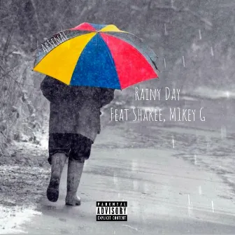 Rainy Day by Ar$enal