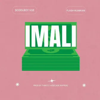 Imali by Unknown Artist