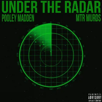 Under the Radar by Pooley Madden