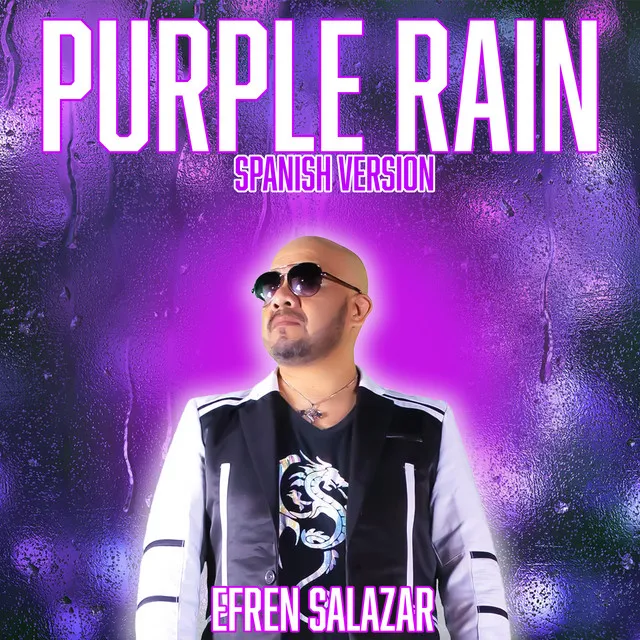 Purple Rain (Spanish Version)