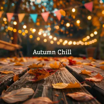 Autumn Chill: Deep House Party, Summer Elevator to Paradise by DJ Afterdark