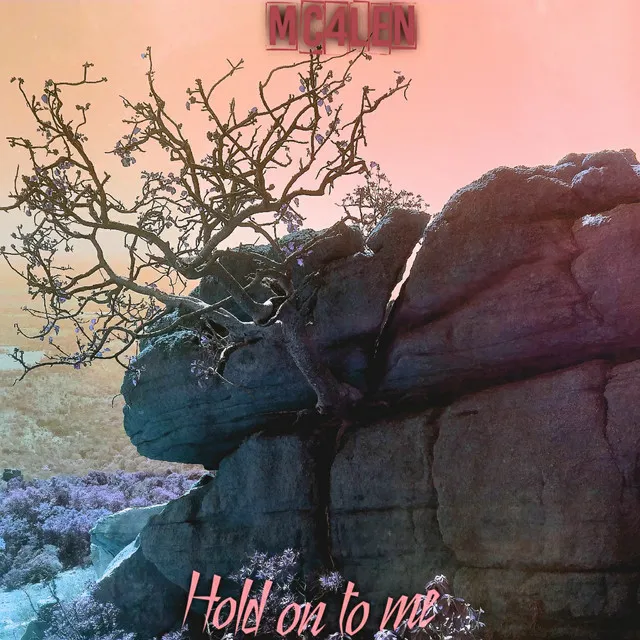 Hold On To Me