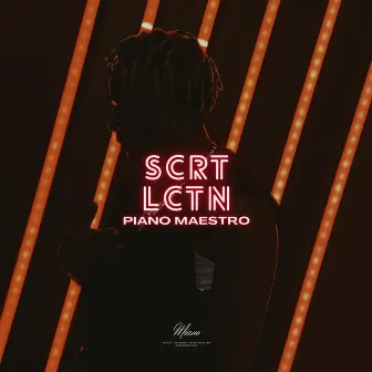 SCRT LCTN: Piano Maestro by Miano