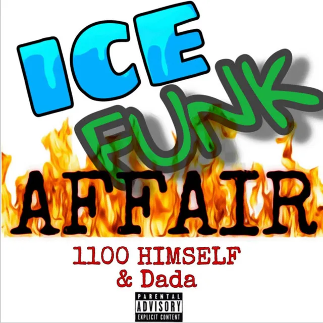 IceFunk Affair