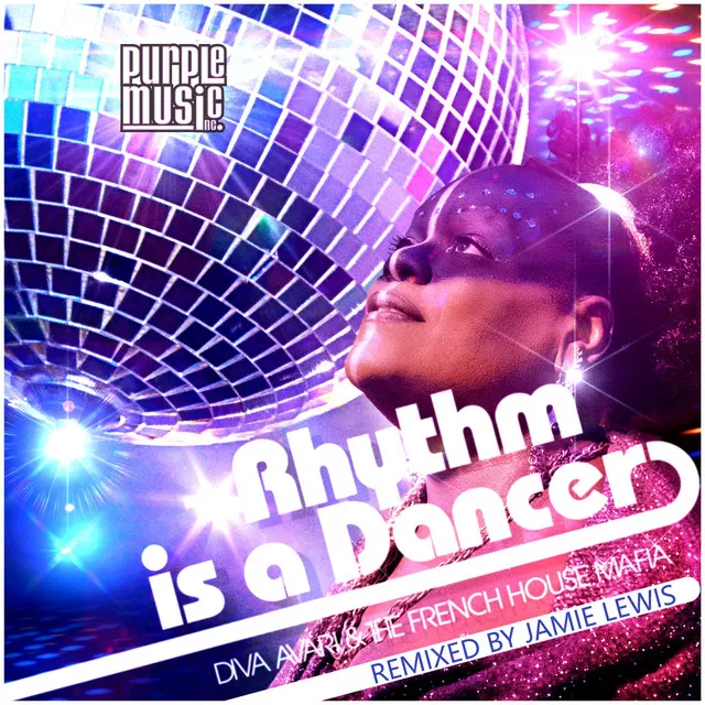 Rhythm Is a Dancer - Jamie Lewis Purple Room Mix