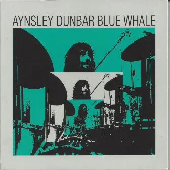 Blue Whale by Aynsley Dunbar