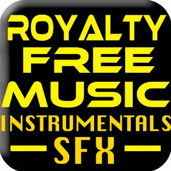 Royalty Free Music Instrumentals and Horror Soundscapes by Royalty Free Music