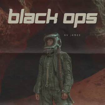 Black Ops by Av James