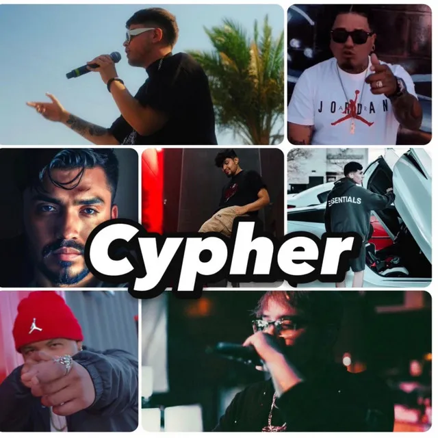 Cypher Ep.1