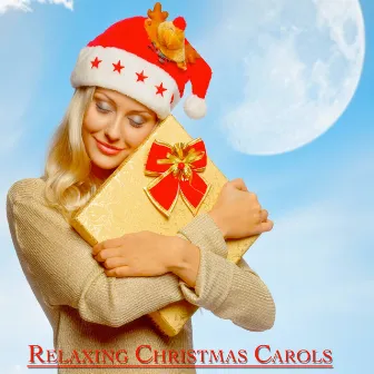 Relaxing Christmas Carols by Moonstone