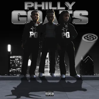 Philly Goats by Philly Goats