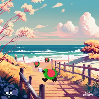 Lofi Hip Hop Radio: Beats to Relax and Study by Lofi Fruits Music