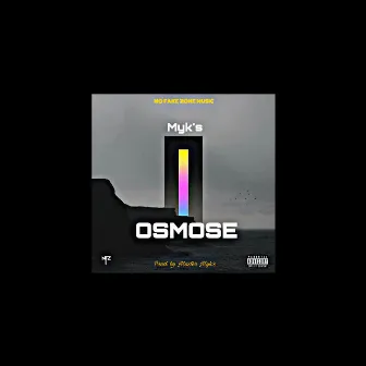 Osmose by Myk'S