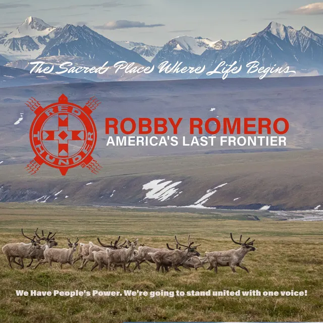 America's Last Frontier