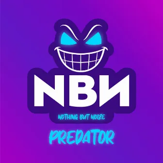 Predator by NothingButNoize