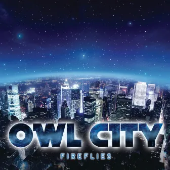 Fireflies (Germany 2Trk) by Owl City