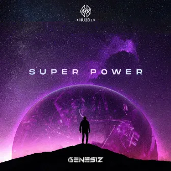 Super Power by Genesiz