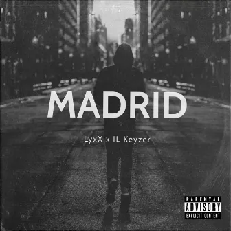 Madrid by Il Keyzer