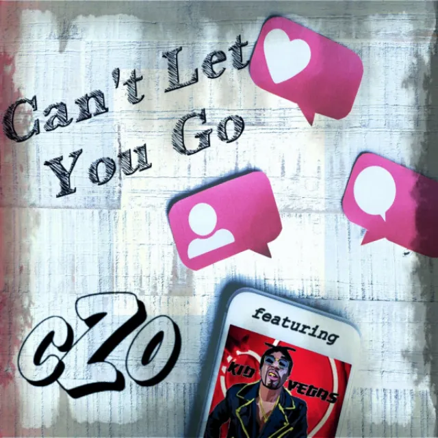 Can't Let You Go