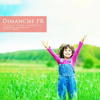 Exciting Classical Music Collection for Lively Kids by Dimanche FR