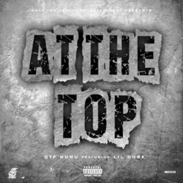 At the Top (feat. Lil Durk)