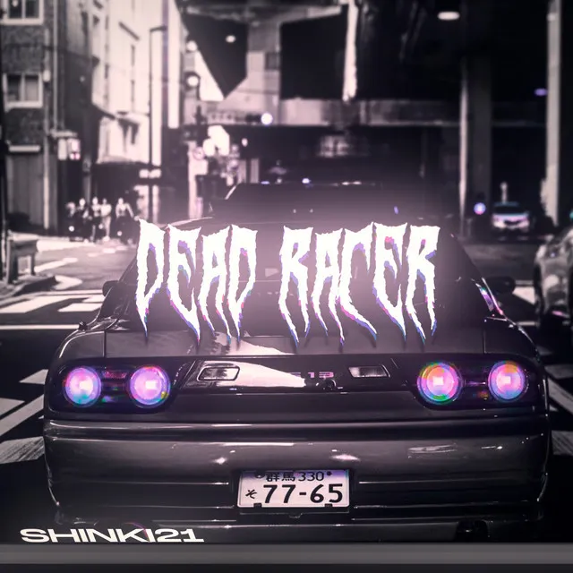 Dead Racer