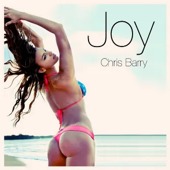 Joy by Chris Barry