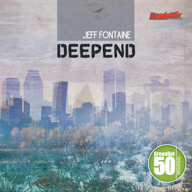 DeepEnd - Original Mix